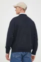 Βαμβακερή μπλούζα Armani Exchange Κύριο υλικό: 100% Βαμβάκι Πλέξη Λαστιχο: 95% Βαμβάκι, 5% Σπαντέξ