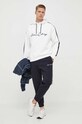 Pulover Armani Exchange 6RZMLD.ZJZGZ bež AW23