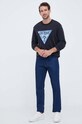 Guess bluza M3BQ27.KBY31 szary AW23