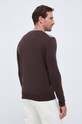 Oblečenie Mikina Guess M3BR09.Z3052 hnedá