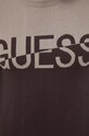 Mikina Guess M3BR09.Z3052 hnedá