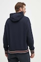 Odzież Armani Exchange bluza 6RZMJF.ZJDPZ granatowy