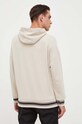 Odzież Armani Exchange bluza 6RZMJF.ZJDPZ beżowy