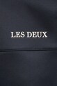 Les Deux bluza LDM203012 bleumarin