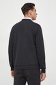 Oblečení Bavlněná mikina North Sails 691160 černá