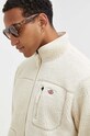 Поларен суичър Dickies DK0A4YEEF901 бежов