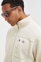 Fleecová mikina Dickies DK0A4YEEF901 béžová