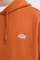 Dickies bluza DK0A4Y6PC051 portocaliu