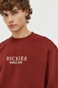 Dukserica Dickies bordo DK0A4YEIG041