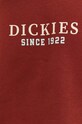 Dukserica Dickies DK0A4YEIG041 bordo