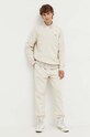 Dickies bluza DK0A4XCEF901 bej SS25