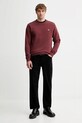 Кофта Dickies DK0A4XCEF901 красный AW25