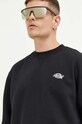 Кофта Dickies чёрный DK0A4Y6QBLK1