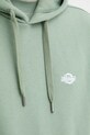 Mikina Dickies DK0A4Y6PBLK1 zelená