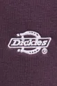 Суичър Dickies DK0A4Y6PBLK1 виолетов