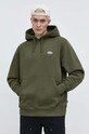 Dukserica Dickies DK0A4Y6PBLK1 zelena AW24