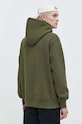 Odjeća Dukserica Dickies DK0A4Y6PBLK1 zelena