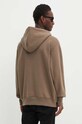 Odjeća Dukserica Dickies DK0A4Y6PBLK1 smeđa