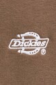 Dukserica Dickies DK0A4Y6PBLK1 smeđa