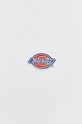 Dickies bluza bawełniana DK0A4YLZBLK1 beżowy