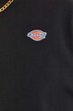 Dickies bluza bawełniana DK0A4YLZBLK1 czarny