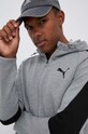Puma bluza gri 585812