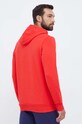 Îmbrăcăminte Puma hanorac de bumbac 530084 rosu