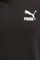Хлопковая кофта Puma чёрный 538212