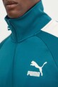 Puma bluza 539484 verde