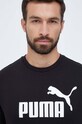 Puma bluza czarny 586678