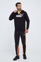 Кофта Puma 586698 чёрный AW24