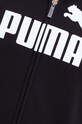 Кофта Puma 586698 чёрный