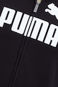 Mikina Puma 586698 černá