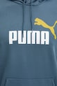Кофта Puma 586764 голубой