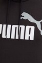 Puma bluza 586764 negru