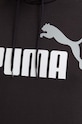 Μπλούζα Puma 586764 μαύρο