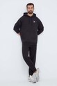 Puma hanorac de bumbac 621321 negru AW23