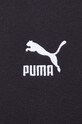 Puma hanorac de bumbac 621321 negru