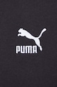 Puma bluza bawełniana 621321 czarny