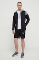 Puma bluză 657987 negru SS24