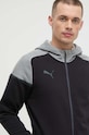 Puma bluză negru 657987