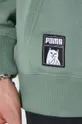 Puma cotton sweatshirt X RIPNDIP Men’s