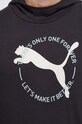 Кофта Puma 676064 чорний