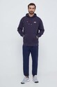 Хлопковая кофта Puma 621740 тёмно-синий AW23