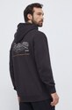 Îmbrăcăminte Puma hanorac de bumbac 621740 negru