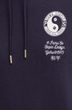 Хлопковая кофта Puma PUMA X STAPLE тёмно-синий 622202