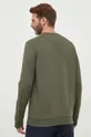 Βαμβακερή μπλούζα Liu Jo Κύριο υλικό: 100% Βαμβάκι Πλέξη Λαστιχο: 99% Βαμβάκι, 1% Σπαντέξ