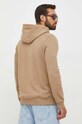 Odzież Liu Jo bluza M223P203ESTHOODIE beżowy