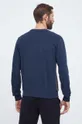 Хлопковая кофта лаунж Emporio Armani Underwear Основной материал: 100% Хлопок Резинка: 97% Хлопок, 3% Эластан