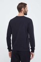Одежда Хлопковая кофта лаунж Emporio Armani Underwear 111785.3F573 чёрный